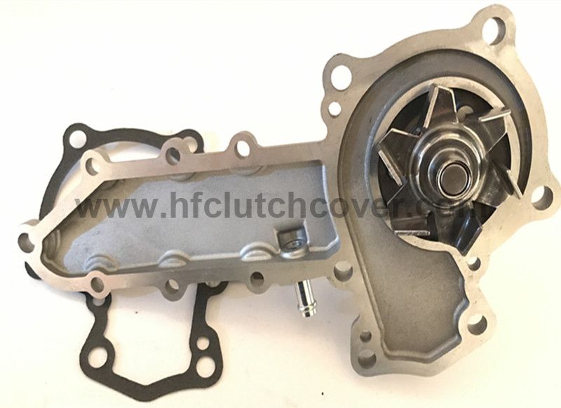 Water Pump 1G730-73032 1G730-73030 for Kubota  V2203, V2403  engine