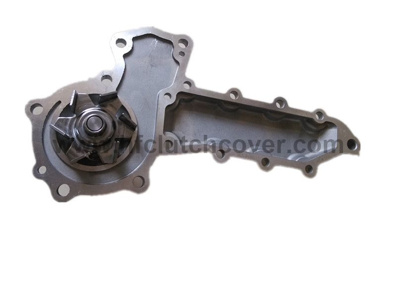 Water Pump 15521-73035 for Kubota V1702 V1902 V2203 engine