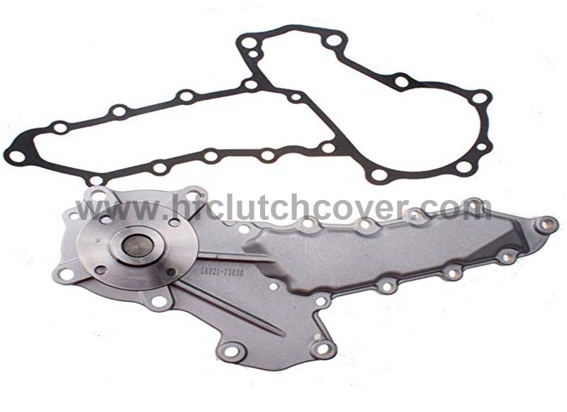 Details about   WATER PUMP w Gasket for KUBOTA 1A021-73033 16412-73030 1A02173030 1641273030