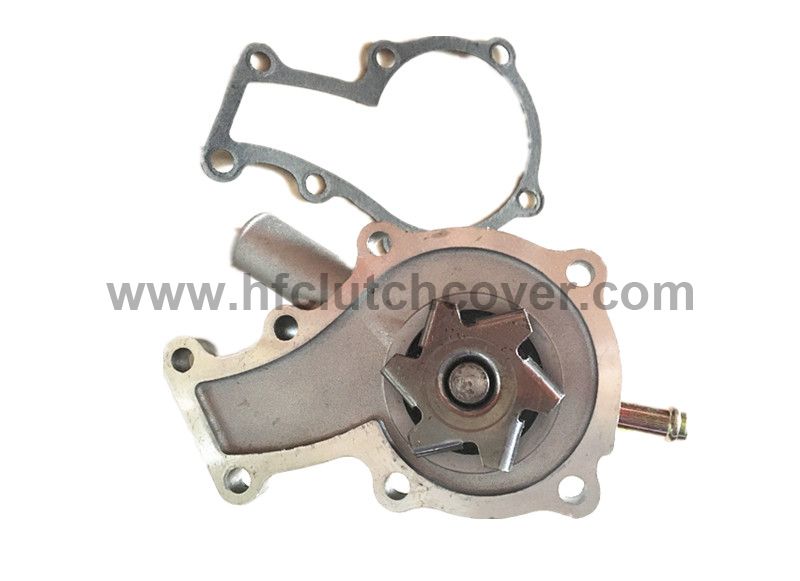 Water Pump 1E051-73030 for kubota Engine D662 D722 D902 Z482 with impeller approx 13mm thinckness