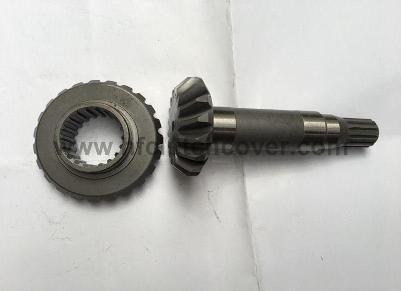 3C091-42260 3C091-42310 ASSY GEAR BEVEL for M9540 tractor