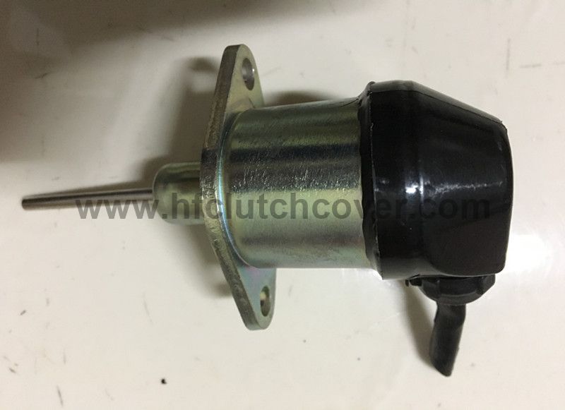 1A021-60013 1A021-60015 Assy Solenoid for KUBOTA tractor L3408 D1703 V2203 V2403