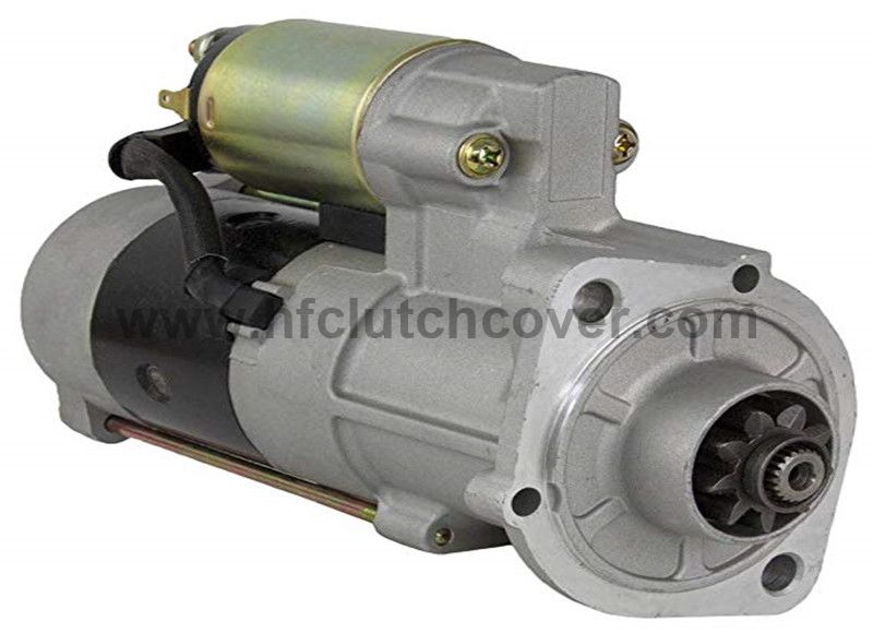 1C010-63010 ASSY STARTER for kubota tractor 8540 M9540 M1080