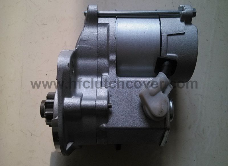 34070-16800 ASSY STARTER for kubota tractor L3408 L4508VN