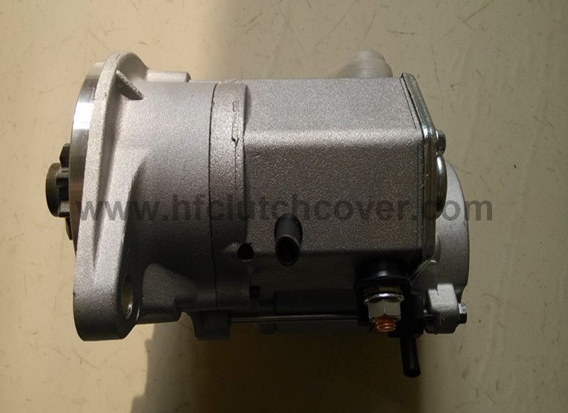 34070-16800 ASSY STARTER for kubota tractor L3408 L4508VN