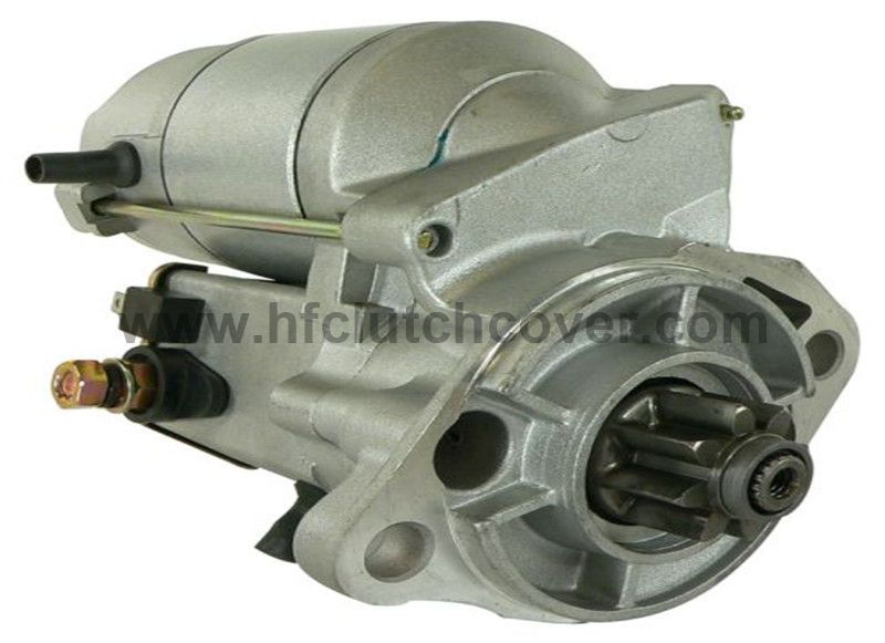 T1150-16800 Starter for L4508  kubota tractor