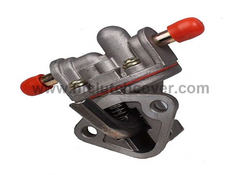 Fuel Pump For Kubota B7300HSD, Z482, D722 - Replaces 19035-52030, 19055-52030