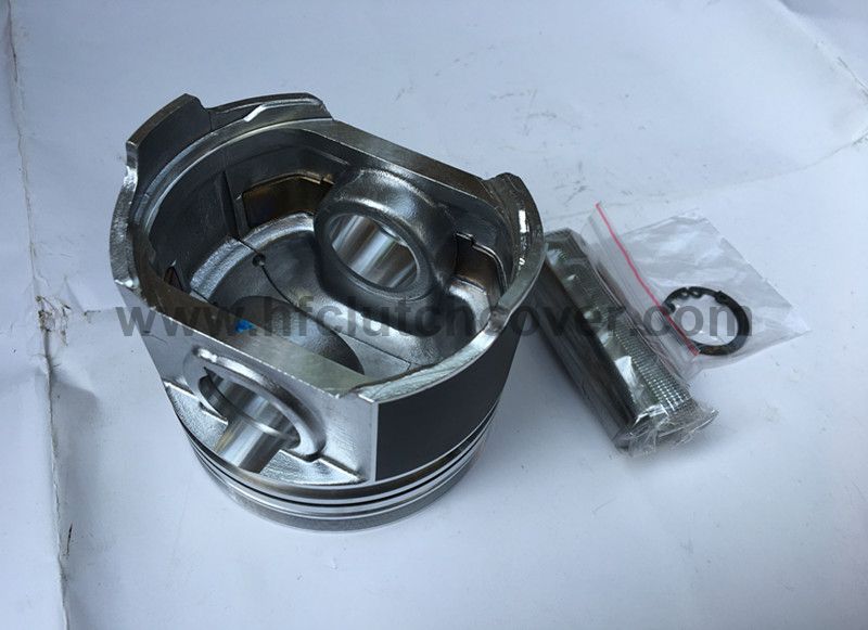 16423-21112 Piston with Pin and Clip STD 87mm D1703, V2203