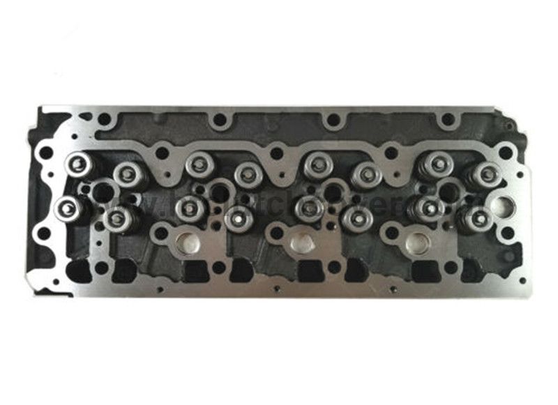 1C020-03027 cylinder head for V3800 diesel engine