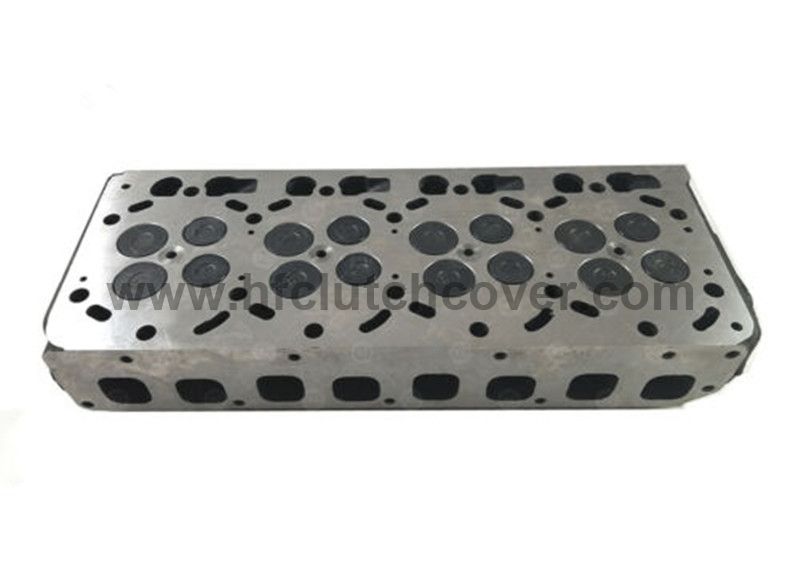 1C020-03027 cylinder head for V3800 diesel engine