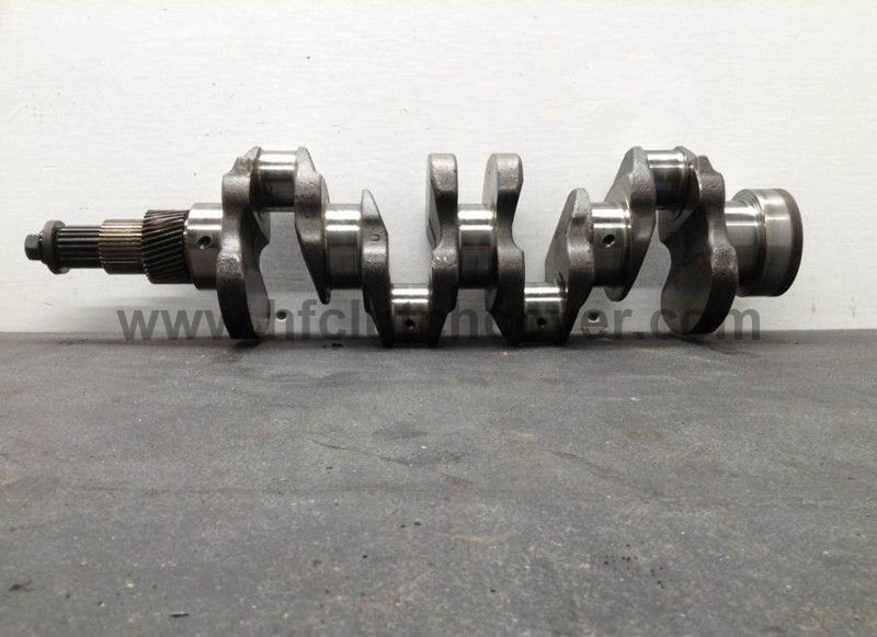 crankshaft for V3300 kubota engine