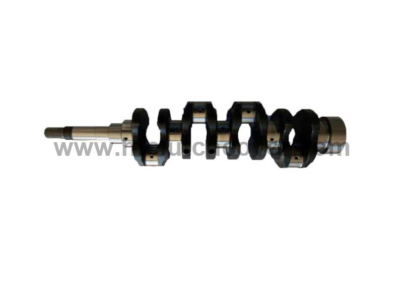 Crankshaft for V2203 kubota engine kubota tractor