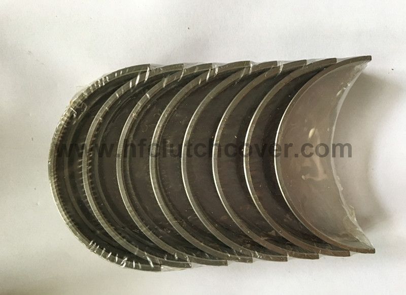 60MM STD main crankshaft bearing for kubota V2203 V2403