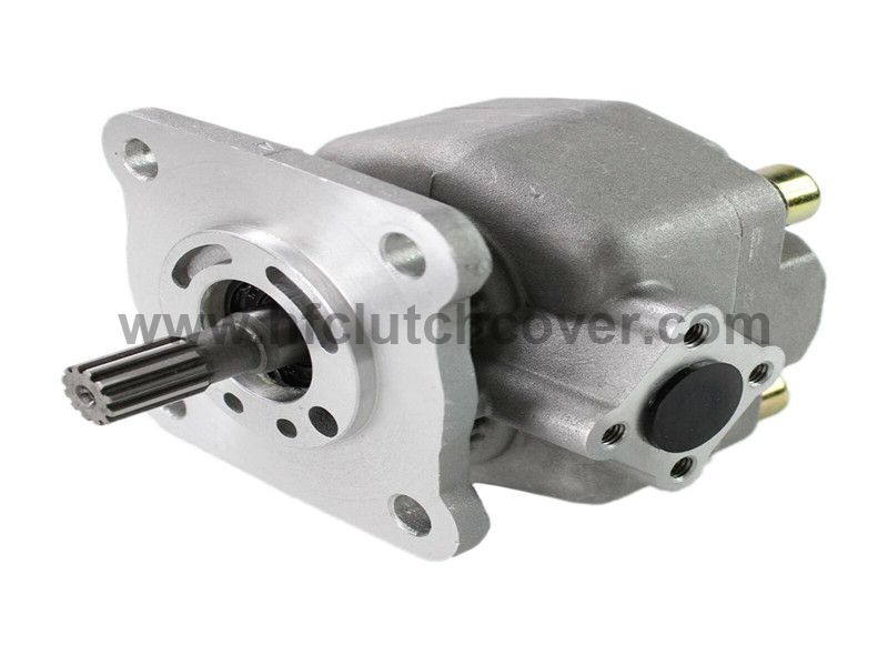 38240-36100 38240-76100 hydraulic pump for kubota tractor L2402 L235 L275