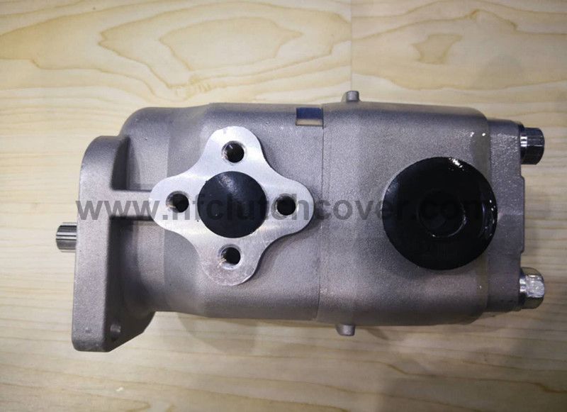 Hydraulic pump for kubota tractor