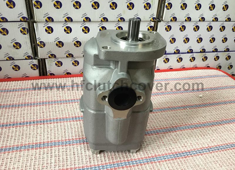 Hydraulic pump for kubota tractor