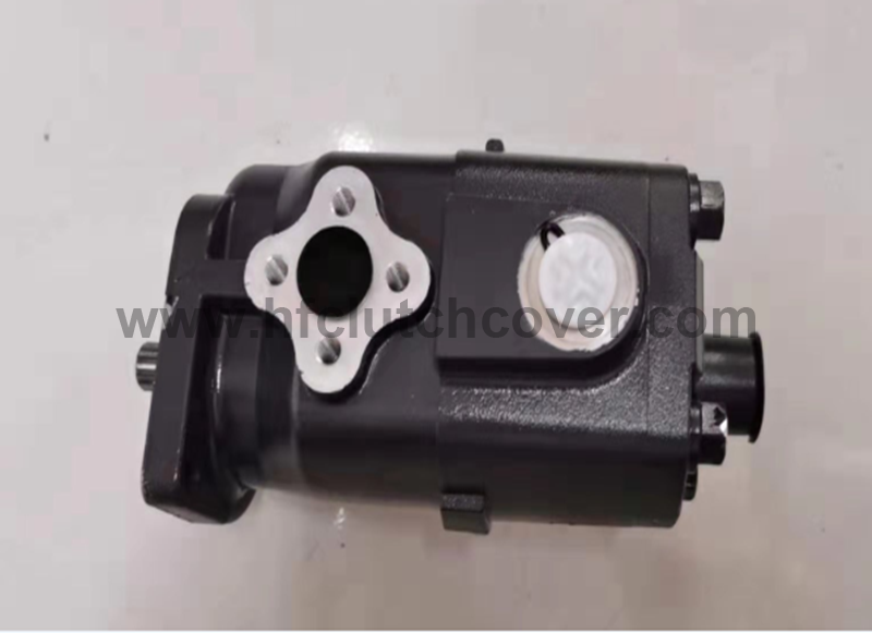 34070-36400 kubota tractor hydraulic pump GL19 GL200 GL25 GL26