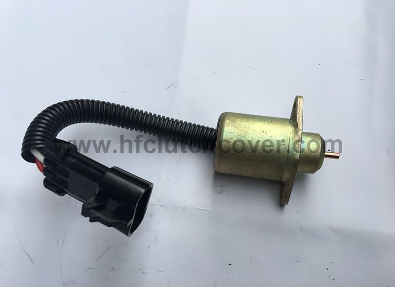 Shutoff Solenoid SA-4561-T 25-15230-01 1503ES-12A5UC9S