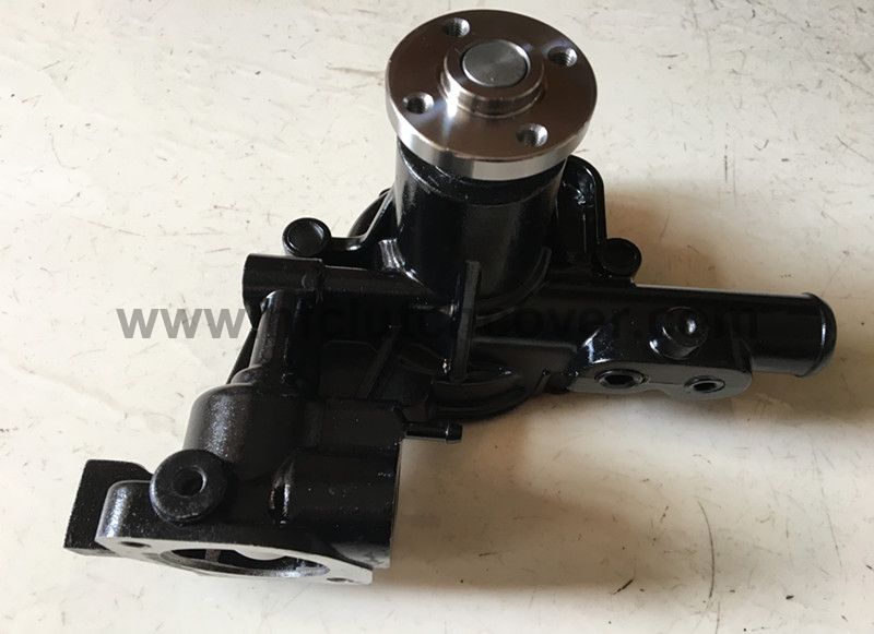 129004-42001 Water Pump for Yanmar 4TNV84 4TNV84-GGE 4TNV88