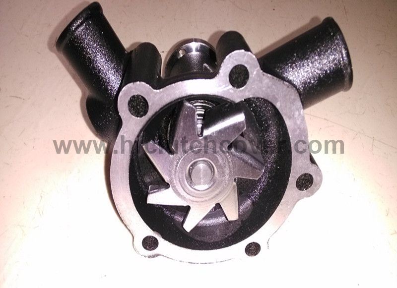 Water Pump 129327-42100 for Yanmar 3D84 Komatsu PC20-3 PC20-5 PC30-5 PC30-6
