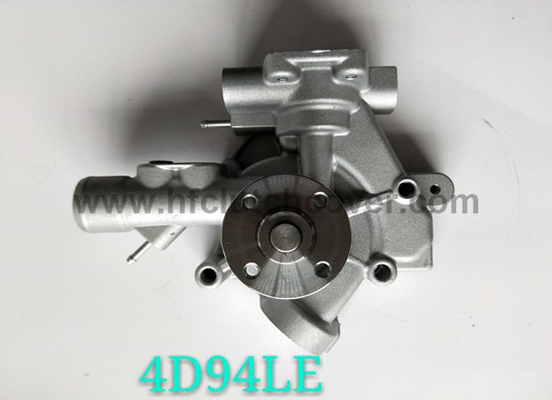 129907-42051 water pump for yanmar 4D94LE engine