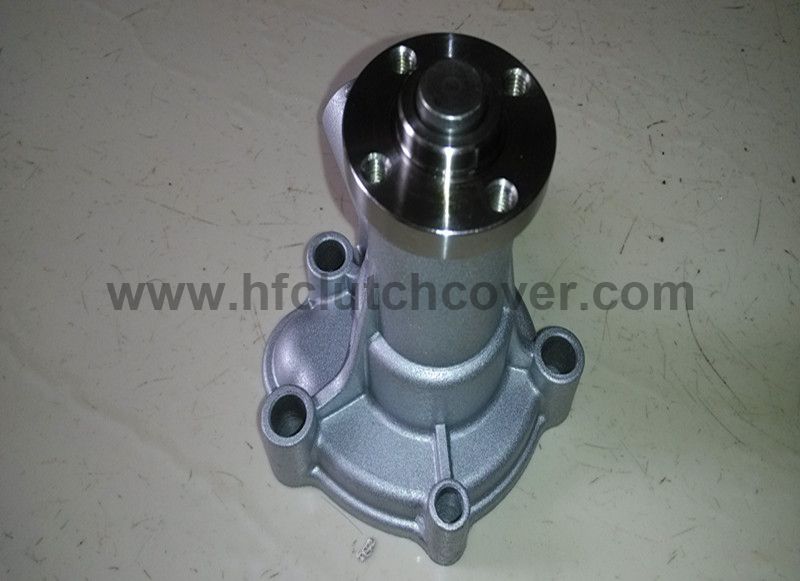 121023-42100,121450-42010,129350-42010 water pump for yanmar engine