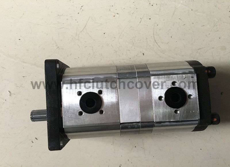 3A111-82202 hydraulic pump for kubota tractor  M9000