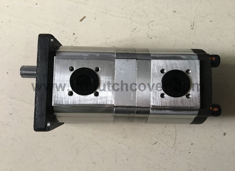 3A111-82202 hydraulic pump for kubota tractor  M9000