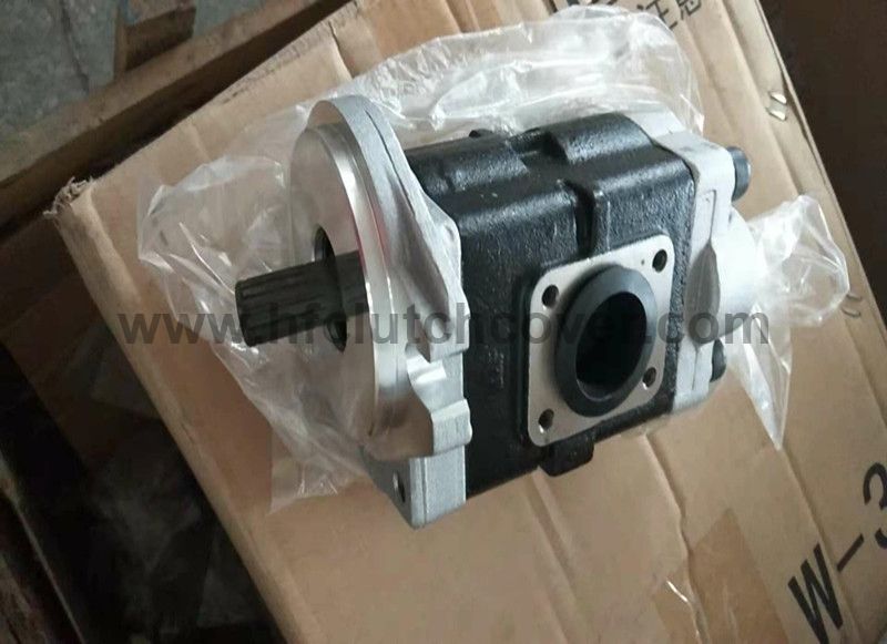 3C301-82200 32781-36400 3A272-82200 hydraulic pump for M4800 M5000 M6040