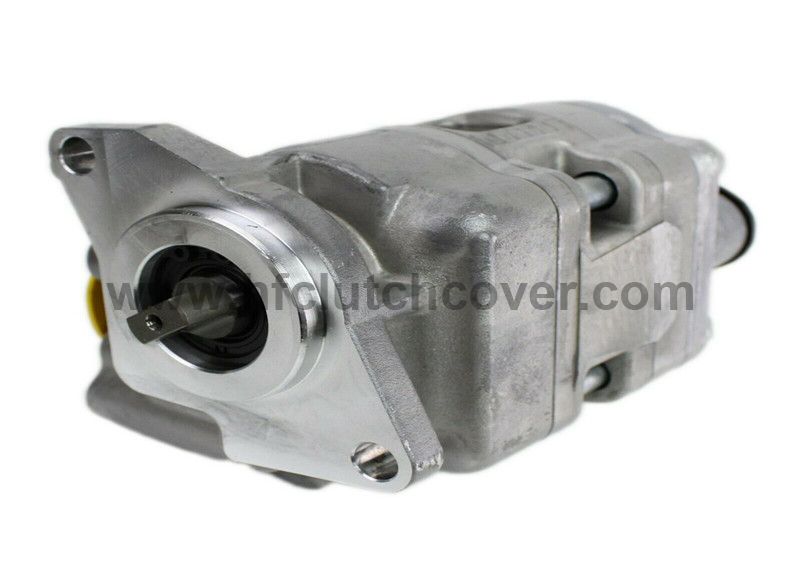 6C140-37309 Hydraulic Pump for Kubota B2410, B7500, B7510, B7610