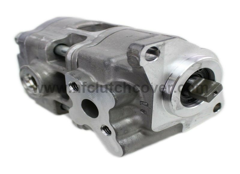 6C140-37309 Hydraulic Pump for Kubota B2410, B7500, B7510, B7610