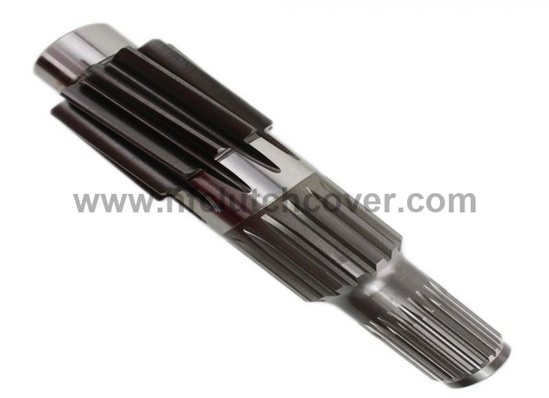 TC432-26712 Differential Gear Shaft