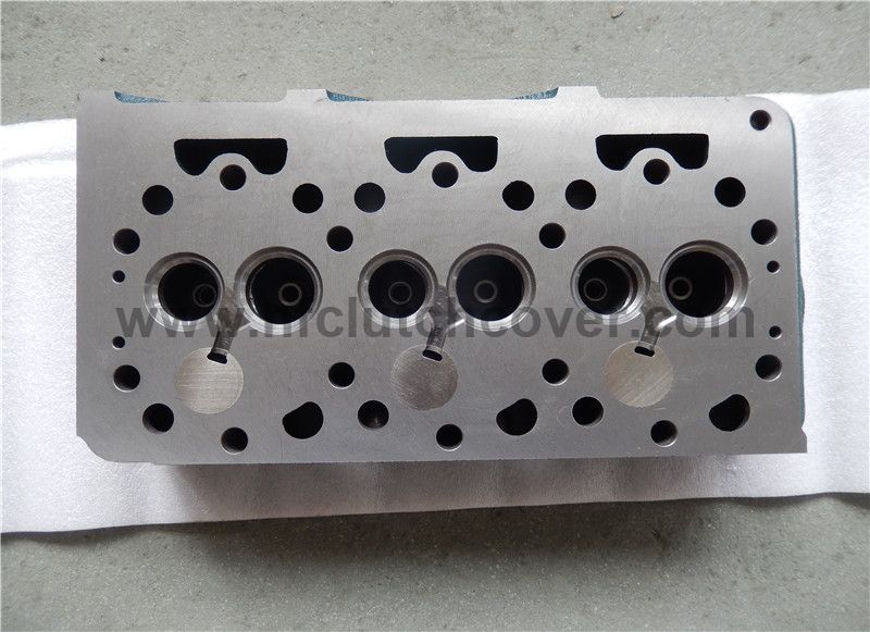 Cylinder Head For Kubota D950 Engine B7200DT,B8200DT,B1750DT Tractor