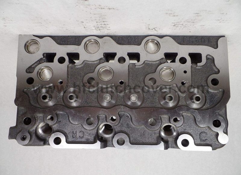 16414-03040 Cylinder Head D1403, L2500 DT, L2600 DT, L2800