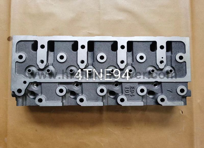 Cylinder  head for yanmar 4TNV94