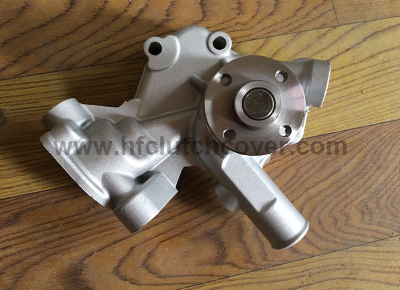 119265-42002 water pump for yanmar 3TNE68 engine