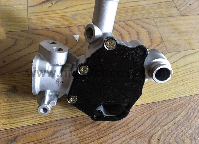 119265-42002 water pump for yanmar 3TNE68 engine