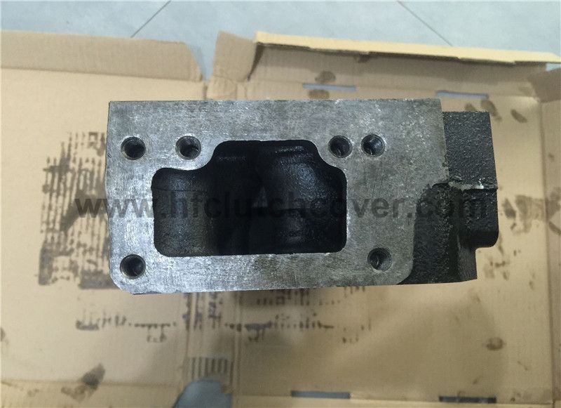 Cylinder head for yanmar 3D84 engine