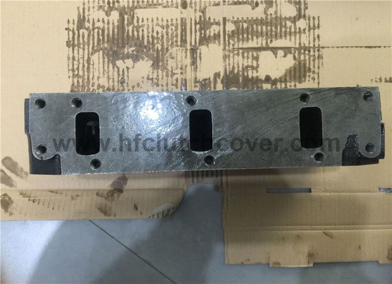 Cylinder head for yanmar 3D84 engine