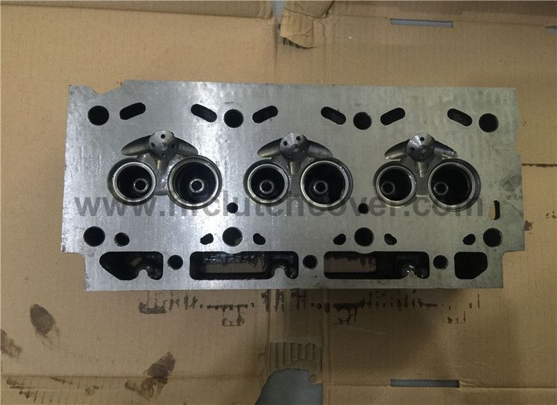 Cylinder head for yanmar 3D84 engine