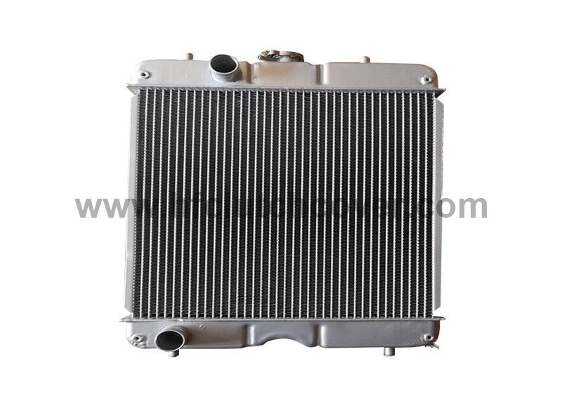 TC422-16001 TC422-16002 radiator for L3608 kubota tractor