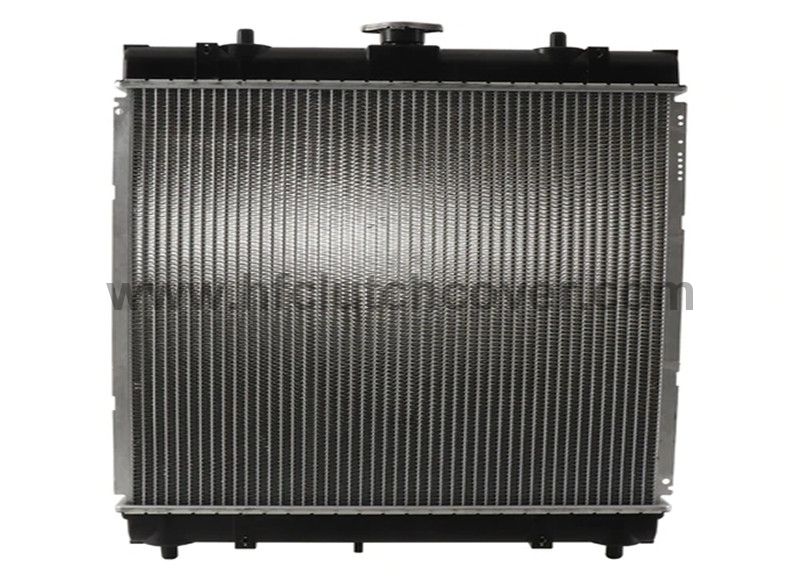 TC230-99600 radiator for kubota tractor L4400 L4508