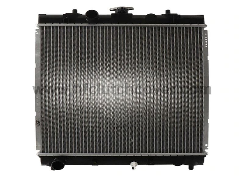 TC230-99600 radiator for kubota tractor L4400 L4508