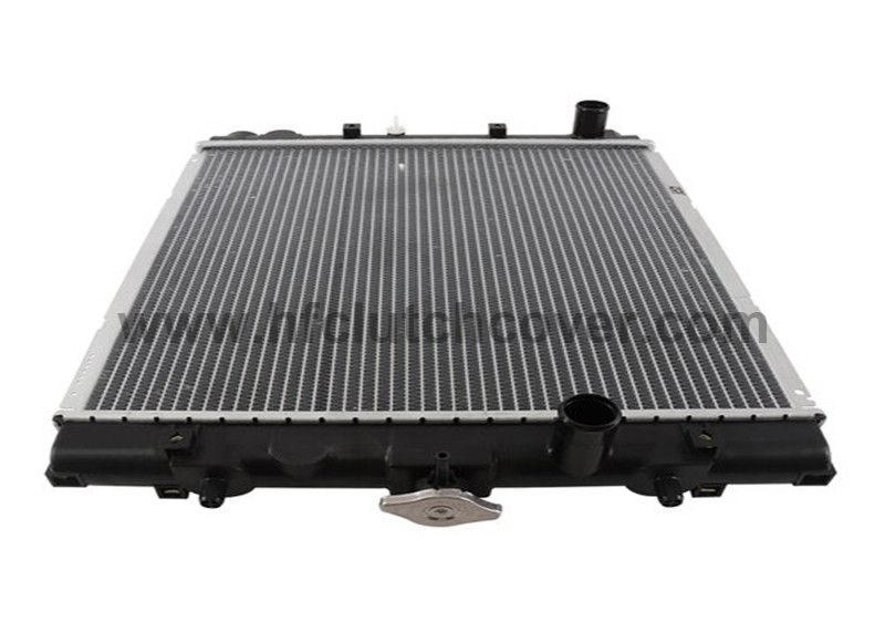 TC230-99600 radiator for kubota tractor L4400 L4508