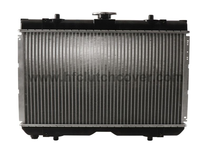 TC020-16000 radiator for kubota tractor L2800 L2600 L3000 L3408