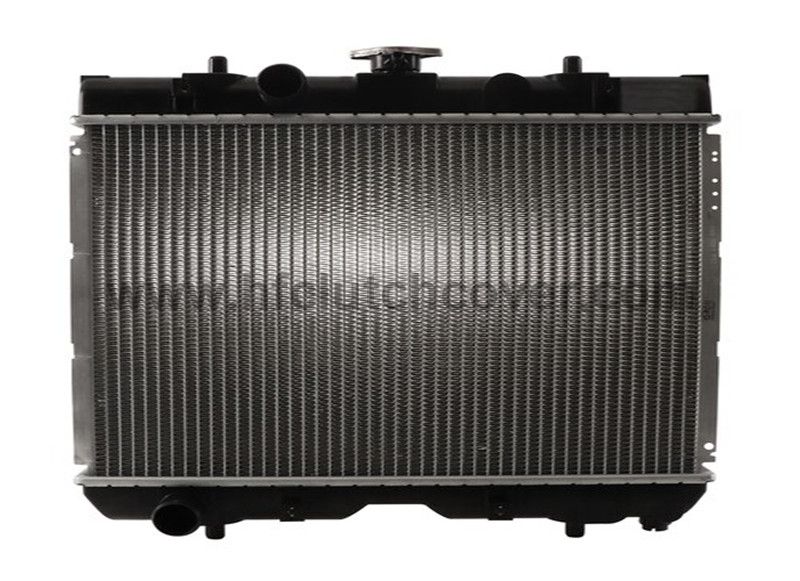 TC020-16000 radiator for kubota tractor L2800 L2600 L3000 L3408