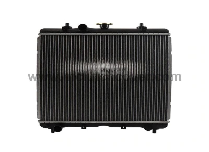 3C001-17100 radiator for M6040 M7040 kubota tractor