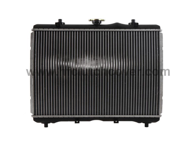 3C001-17100 radiator for M6040 M7040 kubota tractor