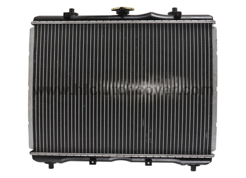 3C081-17100 radiator for KUBOTA M8540 M9540