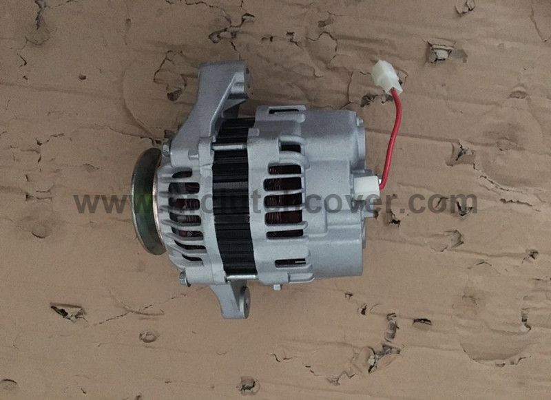 3C081-74010 ALTERNATOR for KUBOTA M9540 tractor